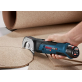 BOSCH GUS 12V-300 universalios žirklės SOLO CT